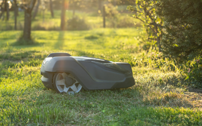 Avis robot tondeuse Husqvarna : test et performances 2026