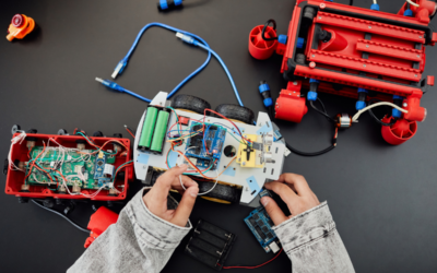 Comment programmer un robot tondeuse pour un gazon parfait