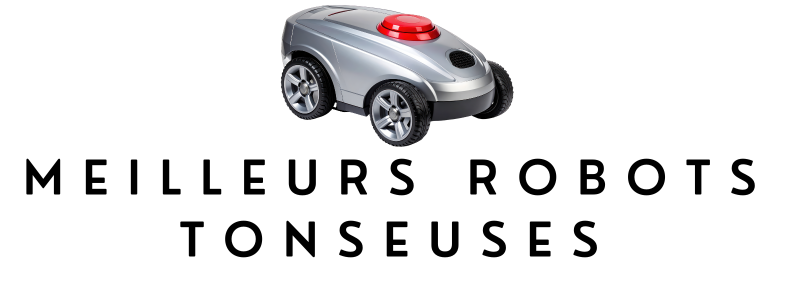 Meilleurs Robots Tondeuses