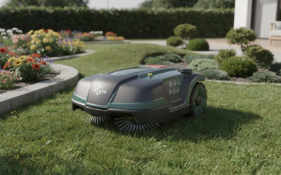 Robot tondeuse weldom : comment choisir le bon modèle pour votre jardin