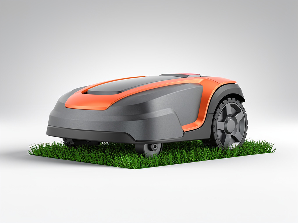 Robot tondeuse Husqvarna Automower Aspire R4