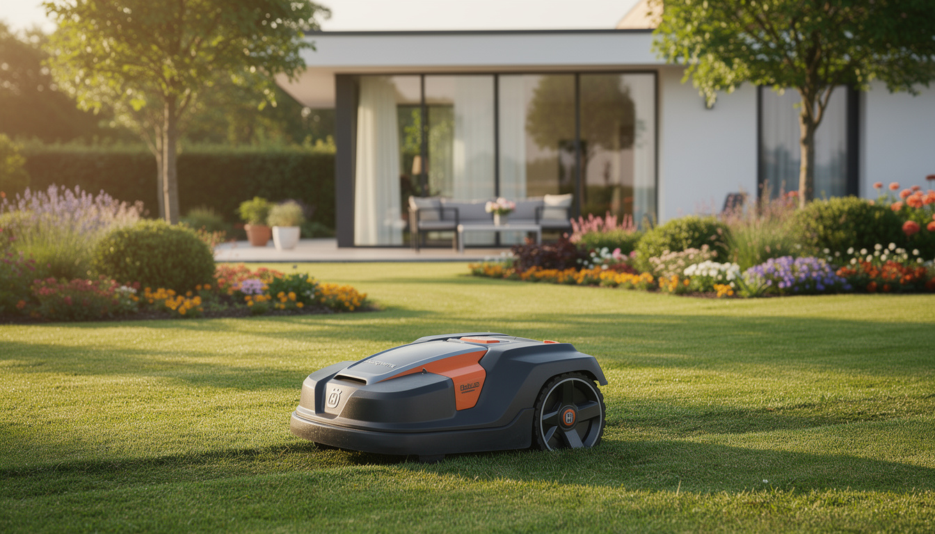 Découvrez la promotion 2026 sur le robot tondeuse husqvarna 430x et facilitez l’entretien de votre jardin découvrez la promotion 2026 sur le robot tondeuse husqvarna 430x et profitez d’un jardin parfaitement entretenu, sans effort.